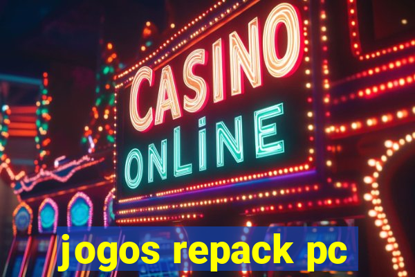 jogos repack pc